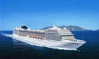 MSC Cruises